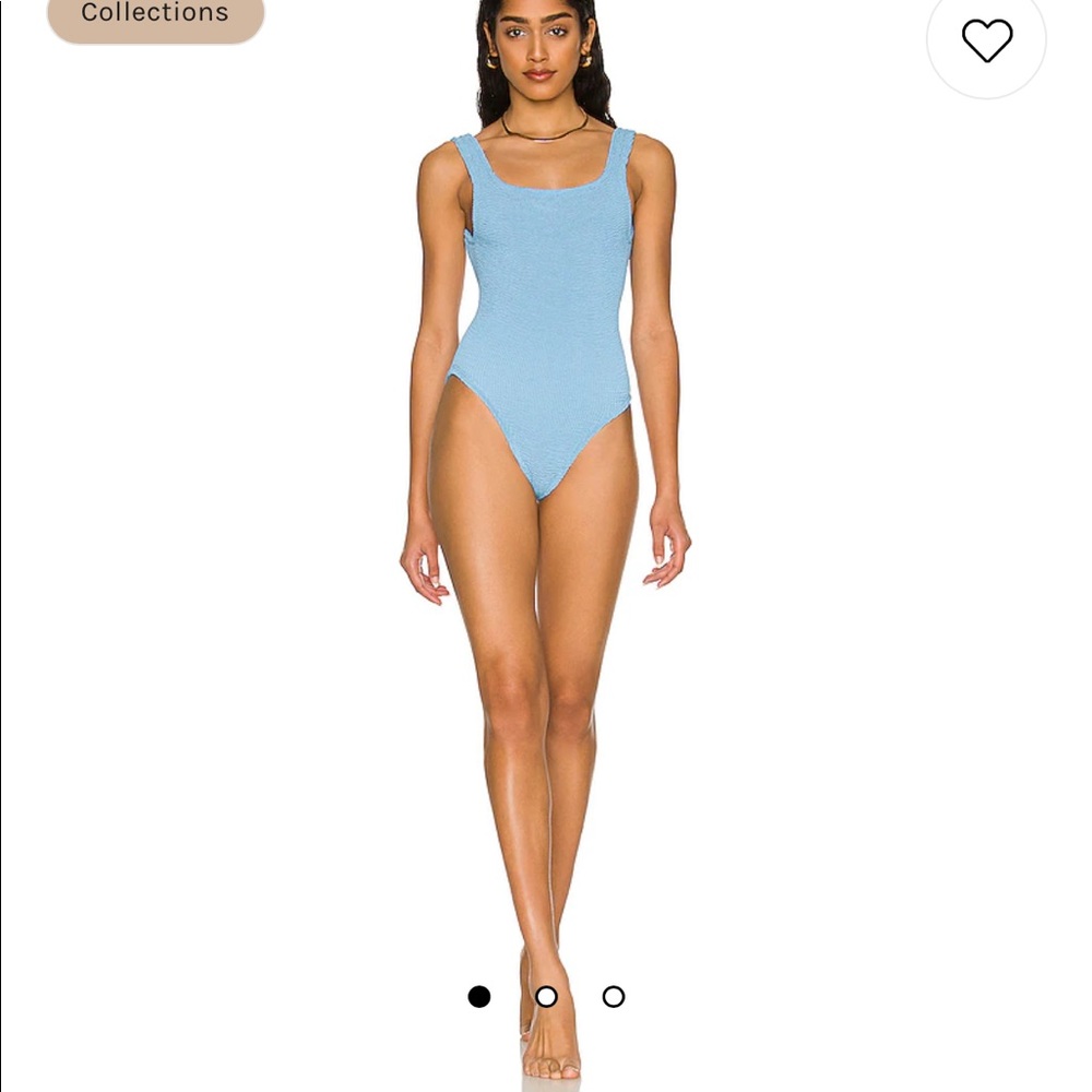 Hunza G One Piece
